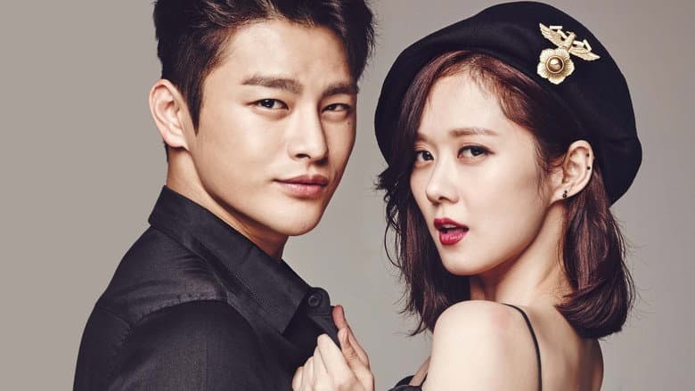 Kadr z Hello Monster