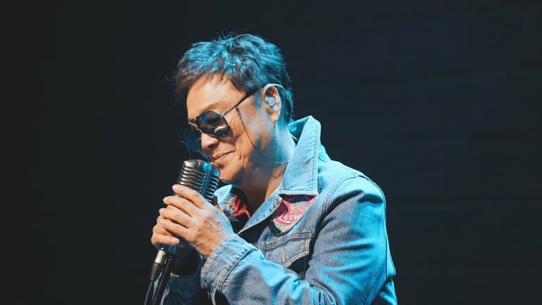 Kadr z Oppa, Nam Jin