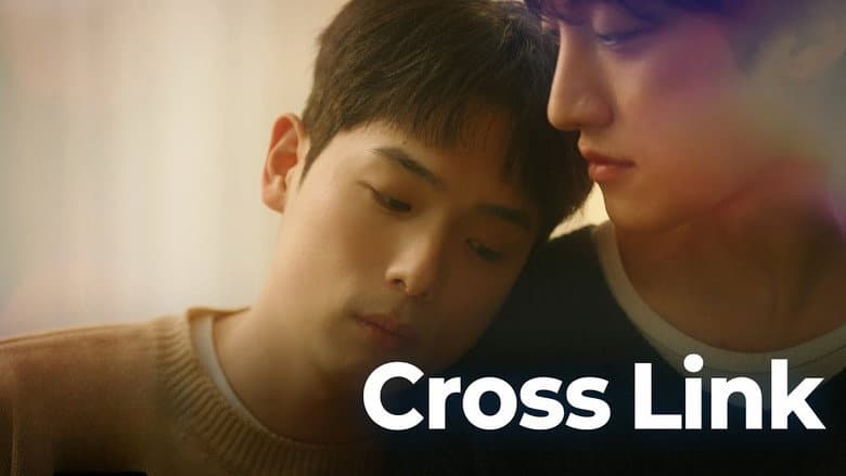 Kadr z Cross Link