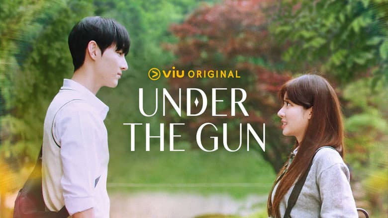 Kadr z Under The Gun