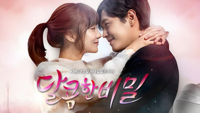 Kadr z Love & Secret
