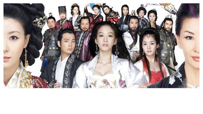 Kadr z Princess Ja Myung