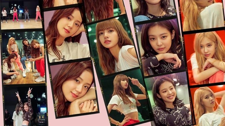 Kadr z BLACKPINK: Light Up the Sky