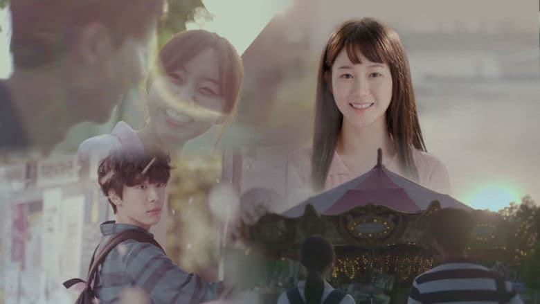 Kadr z KBS Drama Special