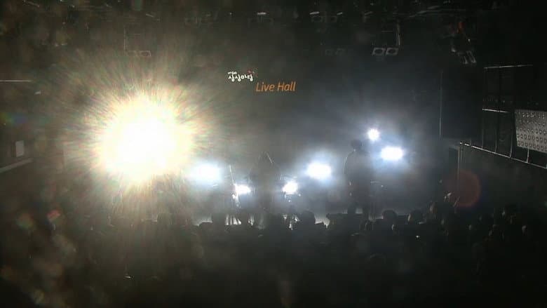 Kadr z After the Night (Live at KT&G Sangsangmadang 2023/1/14)