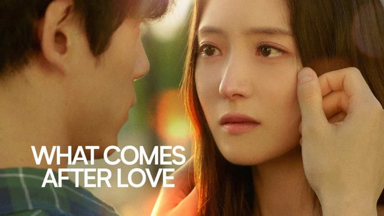 Kadr z What Comes After Love