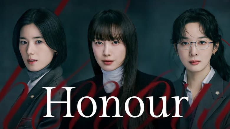Kadr z Honour
