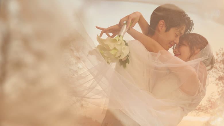 Kadr z Would You Marry Me?