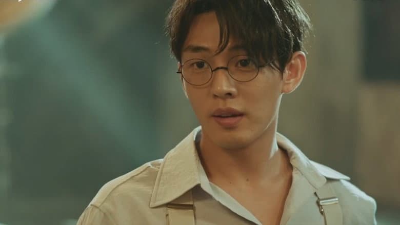 Kadr z Chicago Typewriter