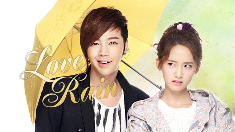 Kadr z Love Rain