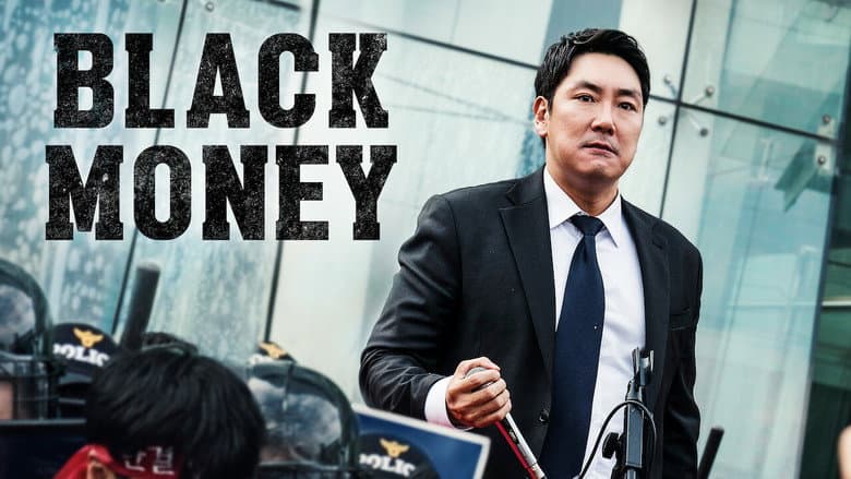 Kadr z Black Money