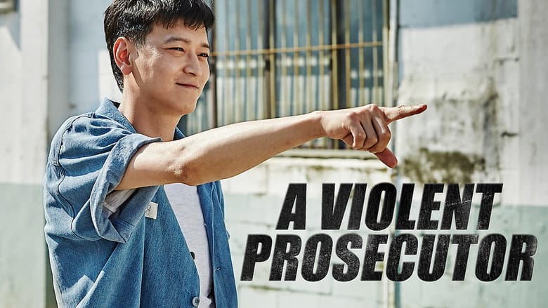 Kadr z A Violent Prosecutor