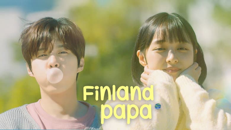 Kadr z Finland Papa