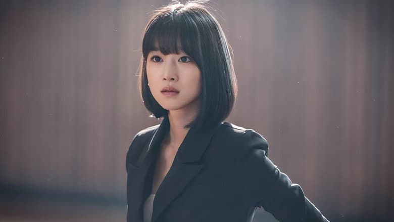 Kadr z Lawless Lawyer