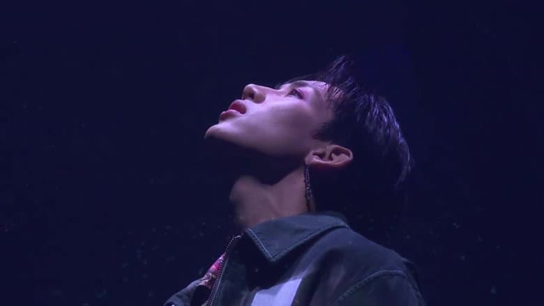 Kadr z GOT7: Eyes On You 2018 - World Tour