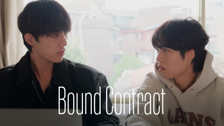 Kadr z Bound Contract