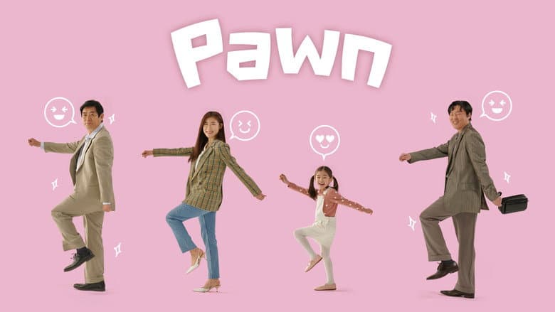 Kadr z Pawn