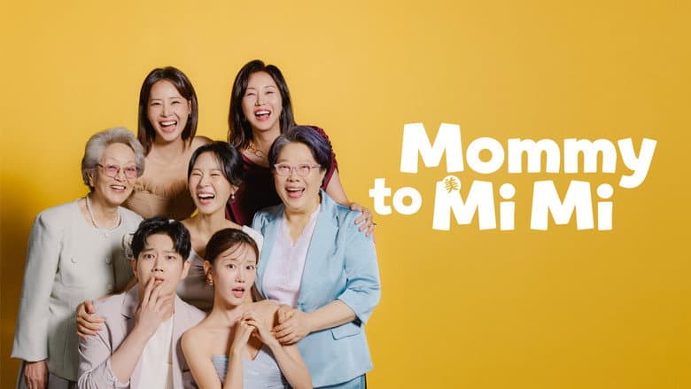 Kadr z Mission: Mompossible