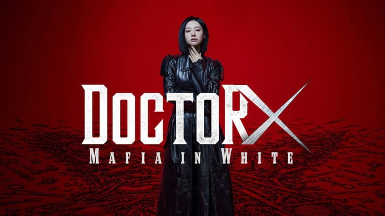 Kadr z Doctor X: Mafia in White