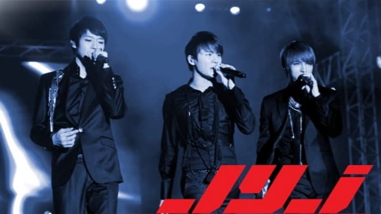 Kadr z JYJ: Worldwide Concert in Seoul