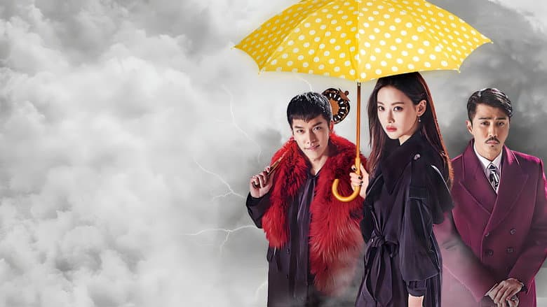 Kadr z A Korean Odyssey