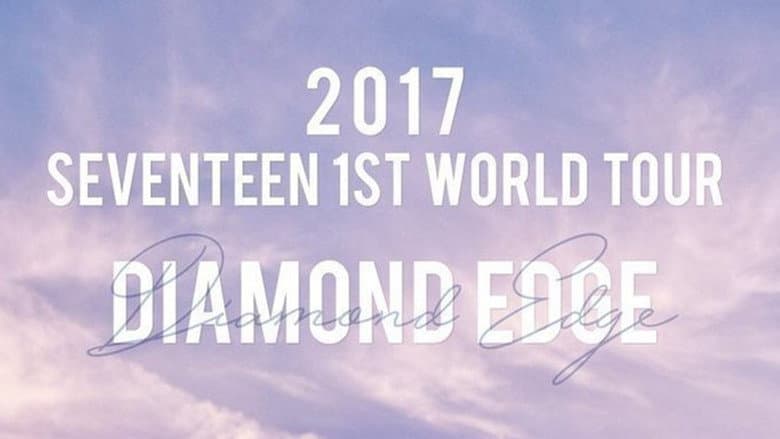 Kadr z SEVENTEEN WORLD TOUR [DIAMOND EDGE] in Seoul