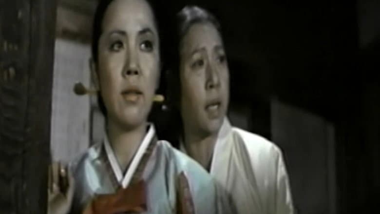 Kadr z Resentment of Daughter-in-Law