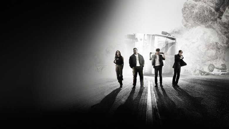 Kadr z Bad Guys: The Movie