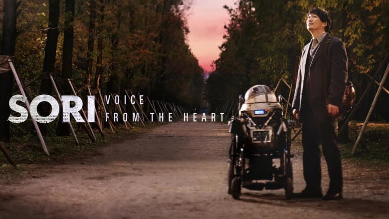 Kadr z Sori: Voice from the Heart