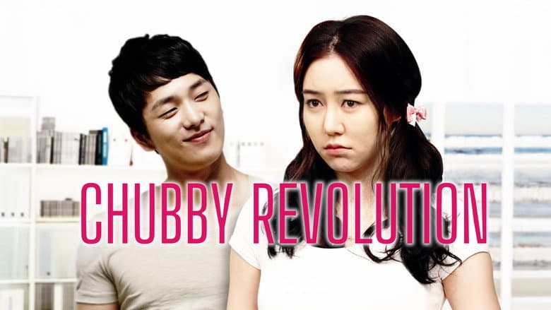 Kadr z Plump Revolution