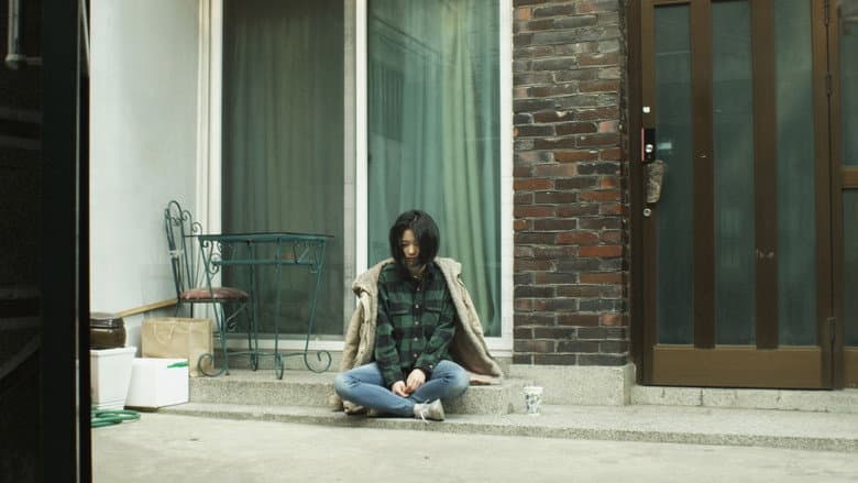 Kadr z Moon Young