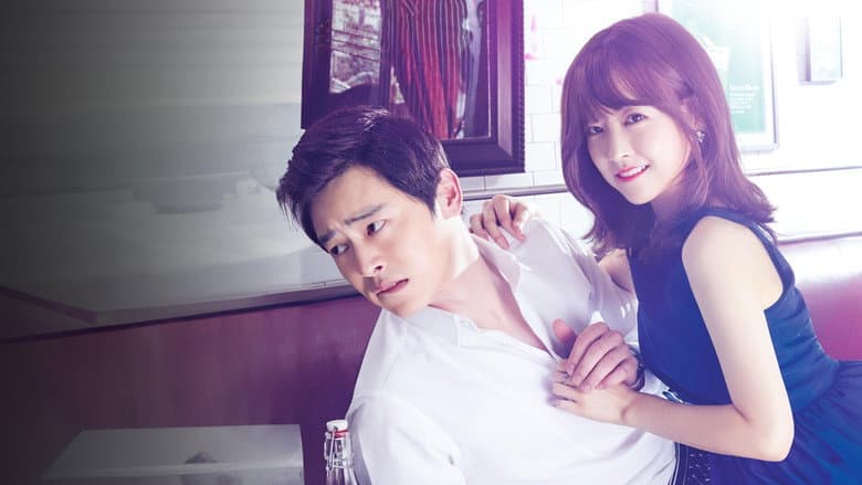 Kadr z Oh My Ghost