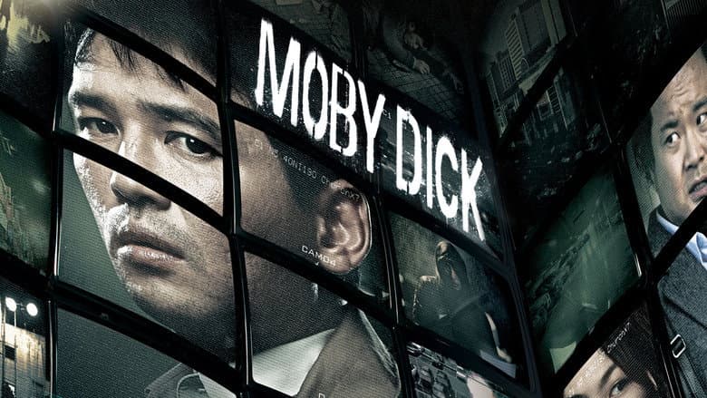 Kadr z Moby Dick