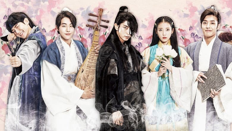 Kadr z Scarlet Heart: Ryeo