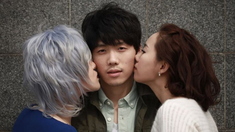 Kadr z Two Wives