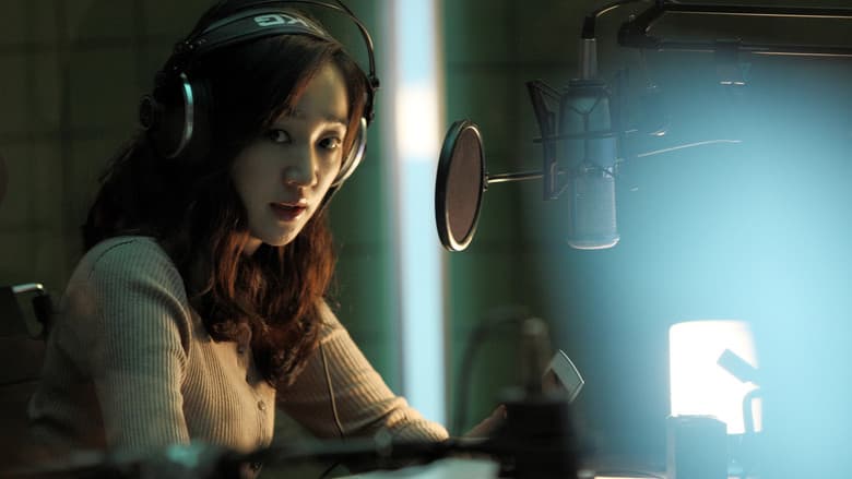 Kadr z Midnight FM