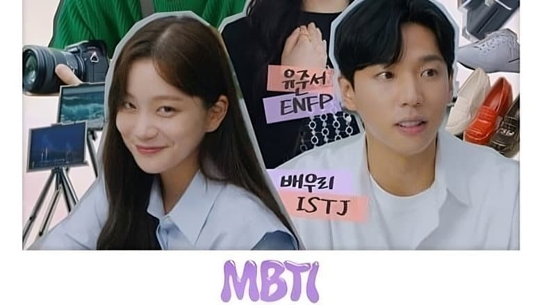 Kadr z MBTI Love