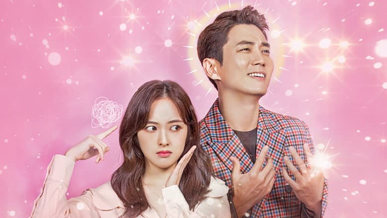 Kadr z Touch