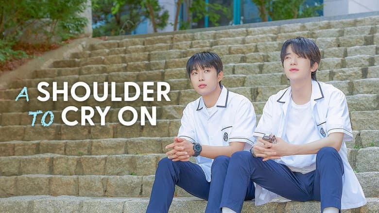 Kadr z A Shoulder to Cry On