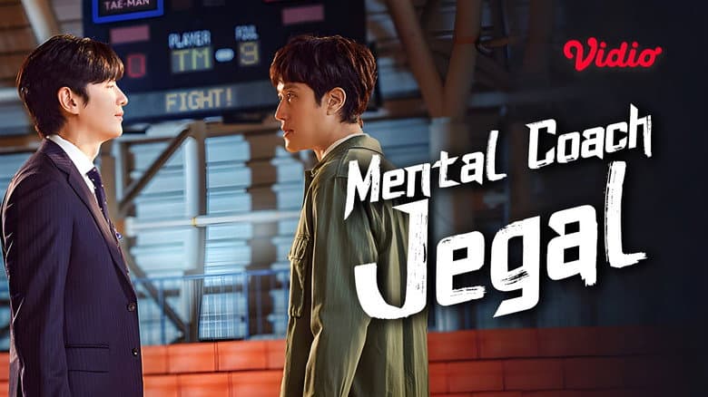 Kadr z Mental Coach Jegal