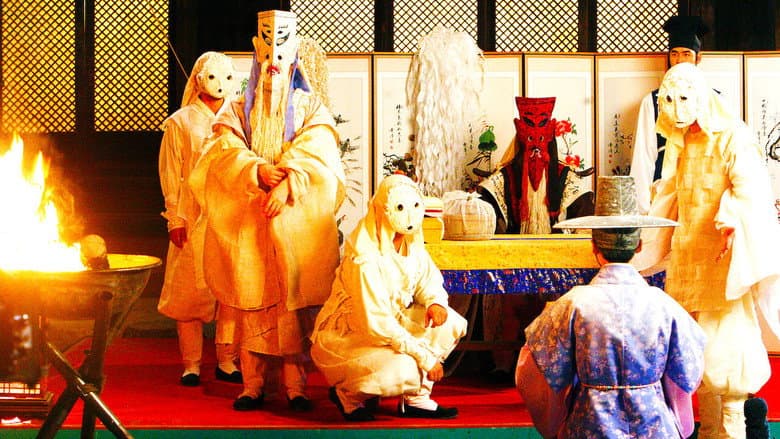 Kadr z Sungkyunkwan Scandal