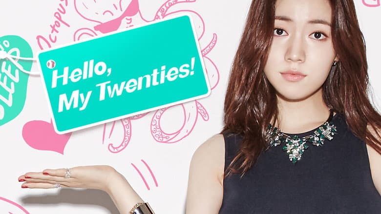 Kadr z Hello, My Twenties!