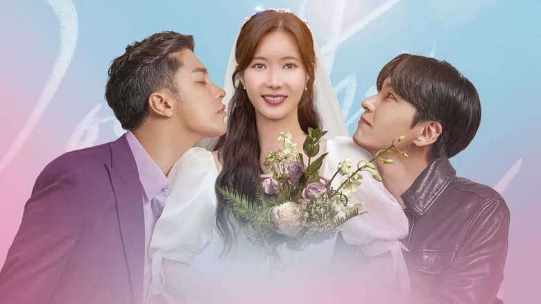 Kadr z Woori the Virgin