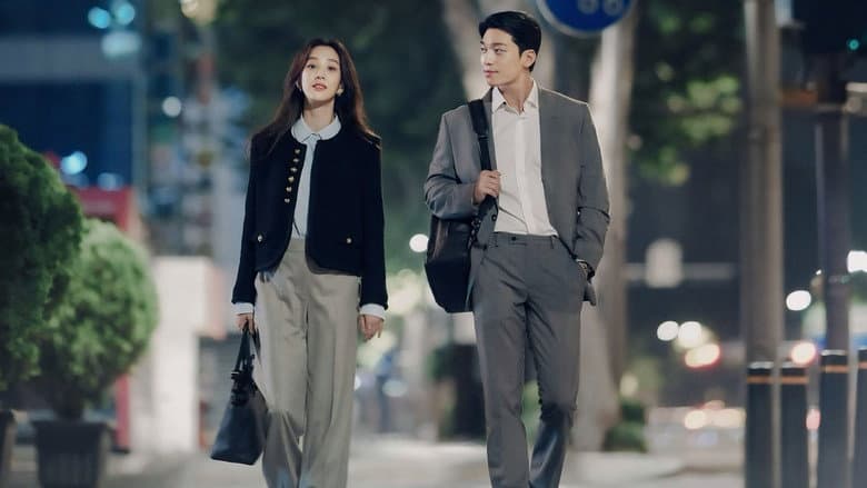 Kadr z The Midnight Romance In Hagwon