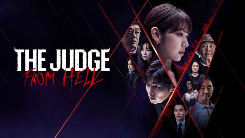 Kadr z The Judge from Hell