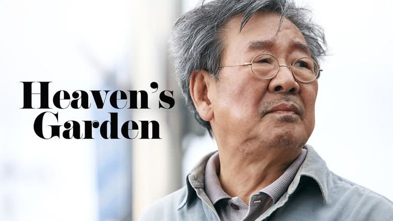 Kadr z Heaven's Garden