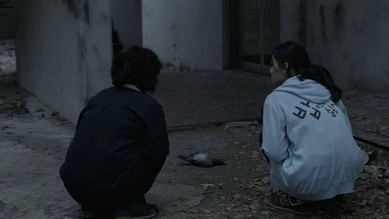 Kadr z Kyungmi’s World