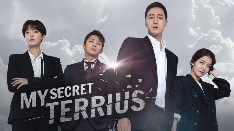Kadr z My Secret, Terrius