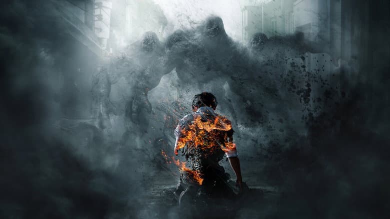 Kadr z Hellbound