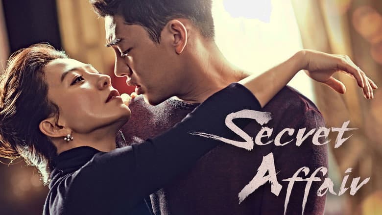 Kadr z Secret Love